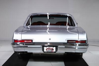 1966 Chevrolet Biscayne