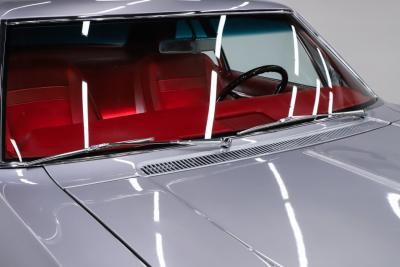 1966 Chevrolet Biscayne