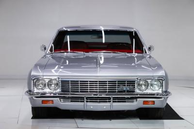 1966 Chevrolet Biscayne