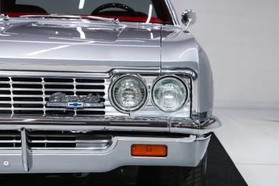 1966 Chevrolet Biscayne