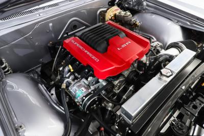1966 Chevrolet Biscayne
