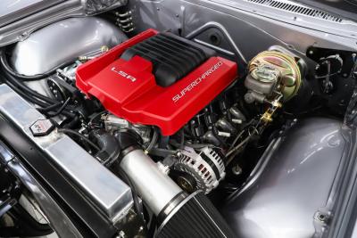 1966 Chevrolet Biscayne