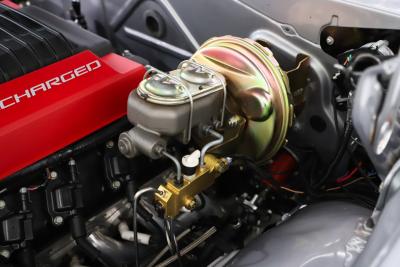 1966 Chevrolet Biscayne