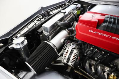 1966 Chevrolet Biscayne