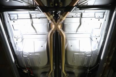 1966 Chevrolet Biscayne