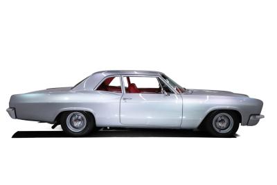 1966 Chevrolet Biscayne