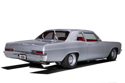 1966 Chevrolet Biscayne