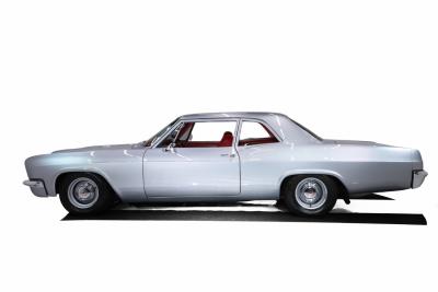 1966 Chevrolet Biscayne