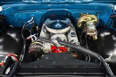 1969 Chevrolet C10