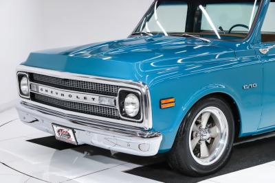 1969 Chevrolet C10
