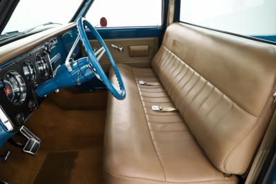 1969 Chevrolet C10
