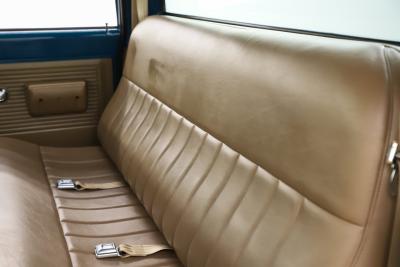 1969 Chevrolet C10