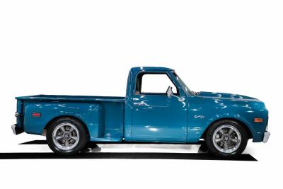 1969 Chevrolet C10