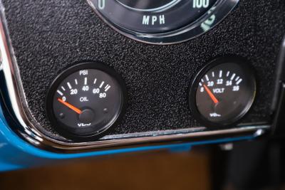 1969 Chevrolet C10