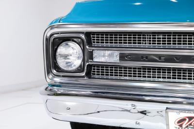 1969 Chevrolet C10