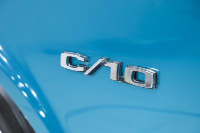 1969 Chevrolet C10