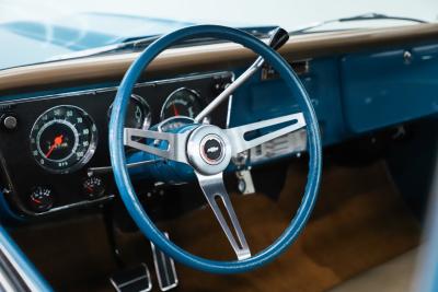 1969 Chevrolet C10