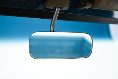 1969 Chevrolet C10