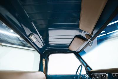 1969 Chevrolet C10