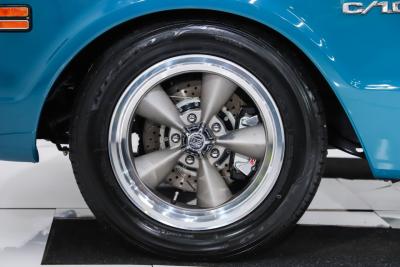 1969 Chevrolet C10