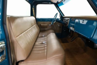 1969 Chevrolet C10