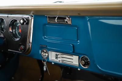 1969 Chevrolet C10