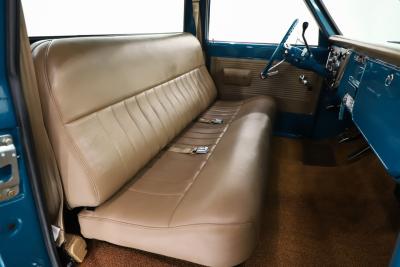 1969 Chevrolet C10