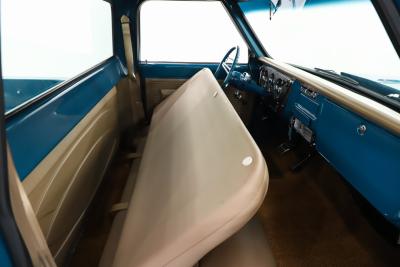 1969 Chevrolet C10