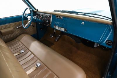 1969 Chevrolet C10