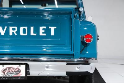 1969 Chevrolet C10