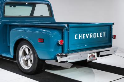 1969 Chevrolet C10