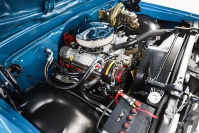 1969 Chevrolet C10