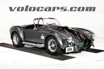 1965 Shelby Cobra Superformance MKIII