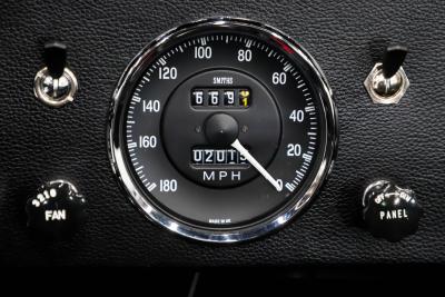 1965 Shelby Cobra Superformance MKIII