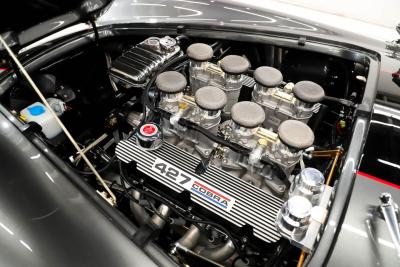 1965 Shelby Cobra Superformance MKIII