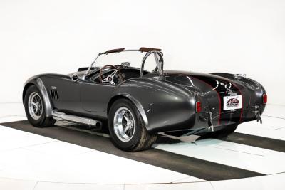 1965 Shelby Cobra Superformance MKIII