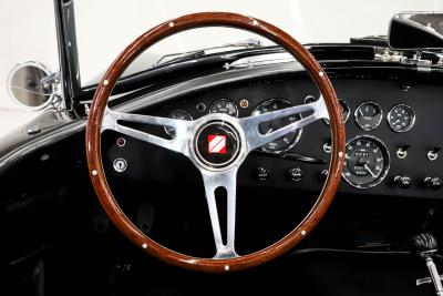 1965 Shelby Cobra Superformance MKIII