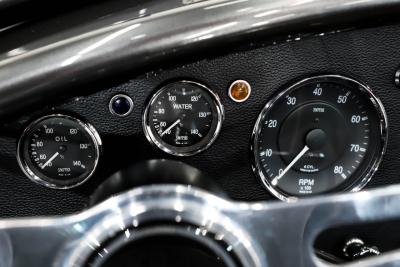 1965 Shelby Cobra Superformance MKIII