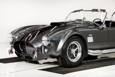 1965 Shelby Cobra Superformance MKIII