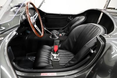 1965 Shelby Cobra Superformance MKIII