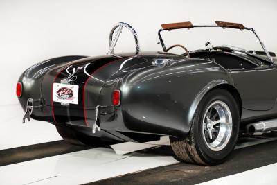 1965 Shelby Cobra Superformance MKIII
