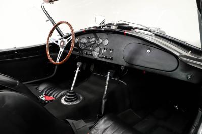 1965 Shelby Cobra Superformance MKIII
