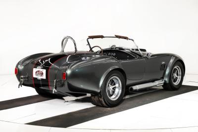 1965 Shelby Cobra Superformance MKIII