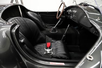 1965 Shelby Cobra Superformance MKIII