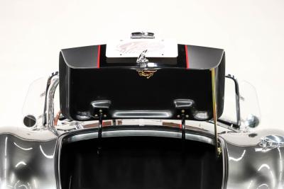 1965 Shelby Cobra Superformance MKIII
