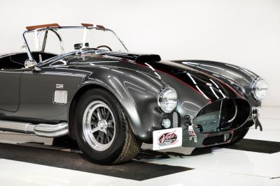1965 Shelby Cobra Superformance MKIII