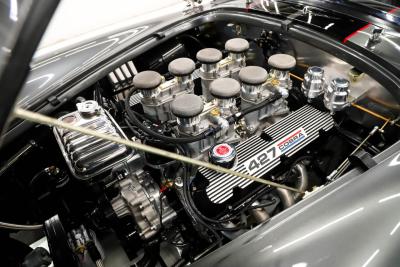 1965 Shelby Cobra Superformance MKIII