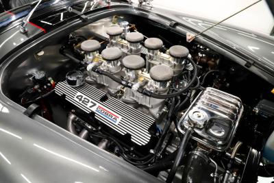1965 Shelby Cobra Superformance MKIII