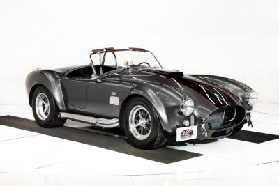 1965 Shelby Cobra Superformance MKIII