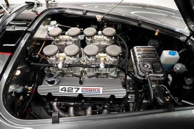 1965 Shelby Cobra Superformance MKIII